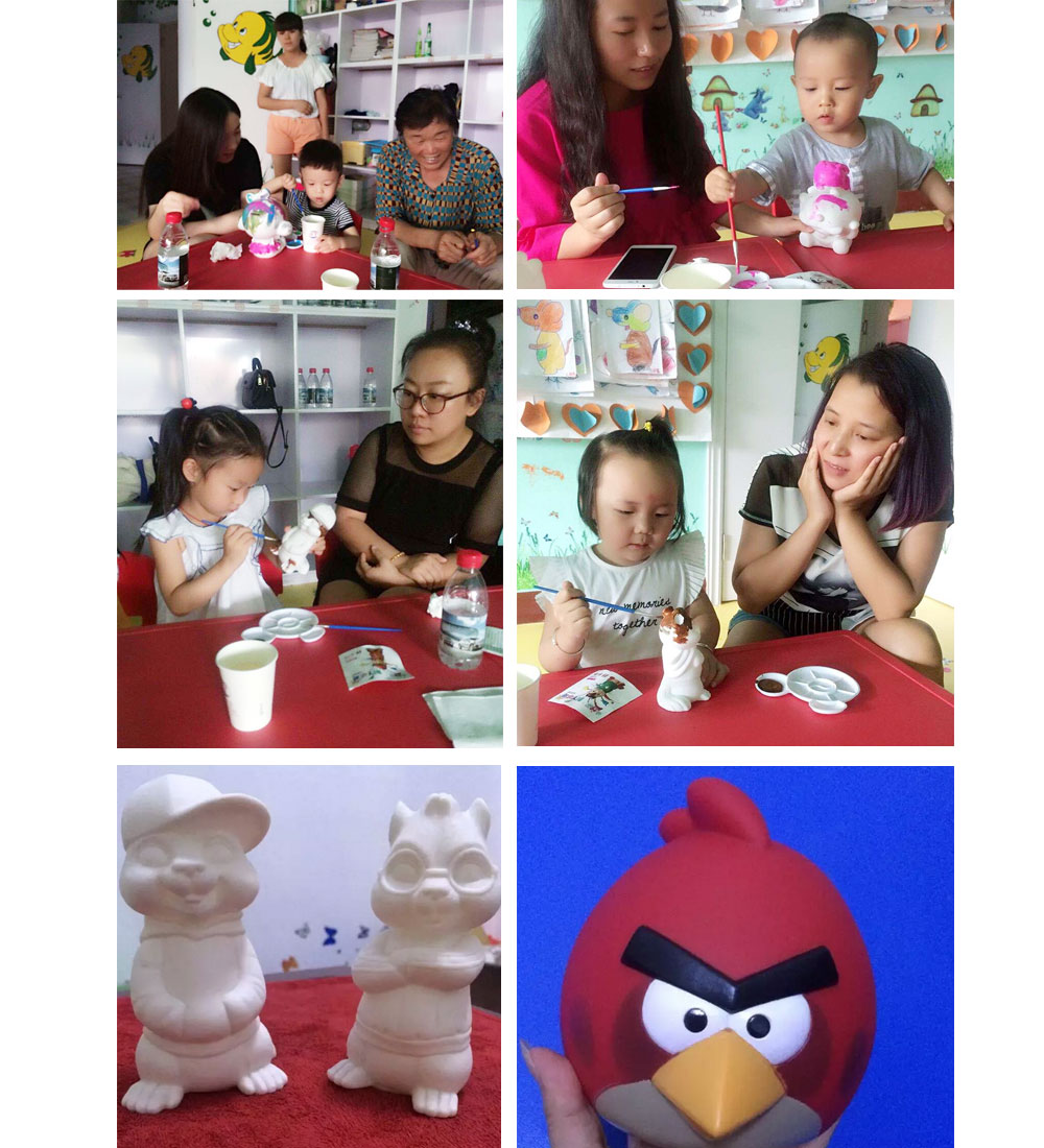 阿克苏涂鸦【怎么开幼儿园】