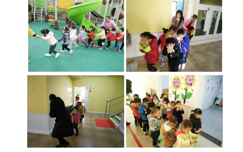 品牌幼儿园加盟