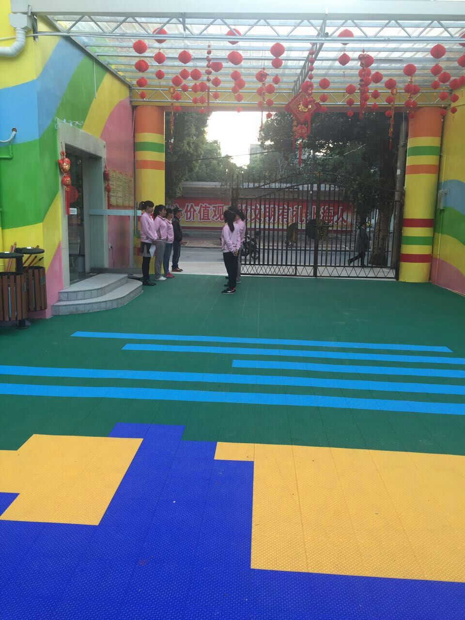 小太阳幼儿园