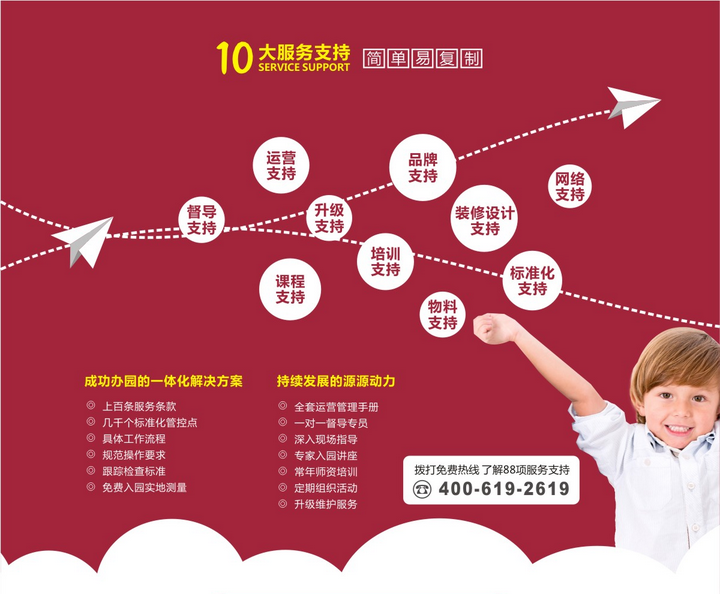 小太阳幼儿园