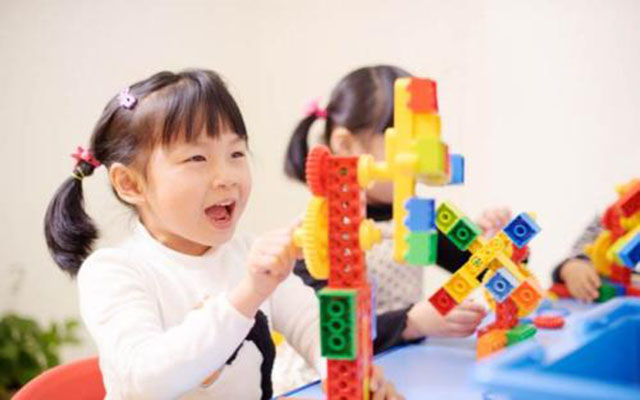 早教加盟机构为什么频频跑路