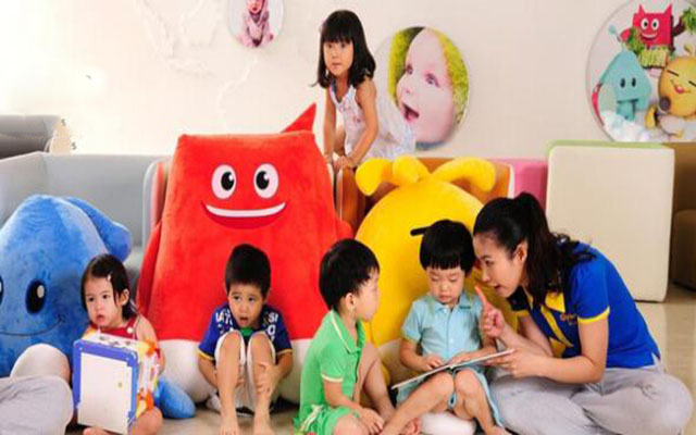 早教加盟中心提高试听课转化率